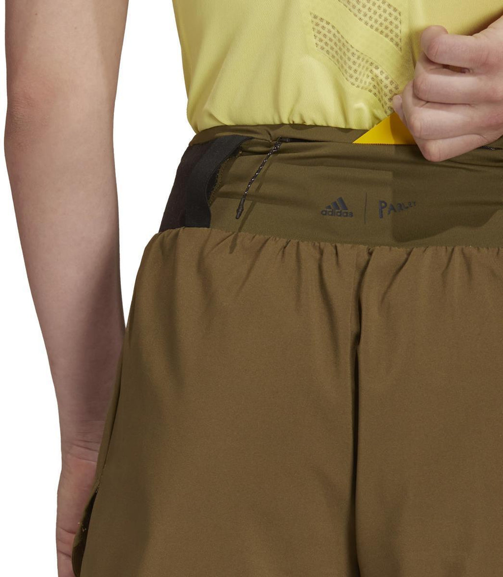 Terrex Parley Agravic All-Around Short