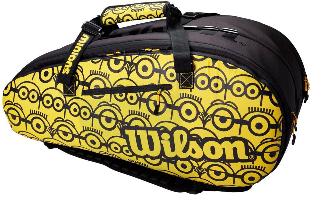 Minions Tour Backpack