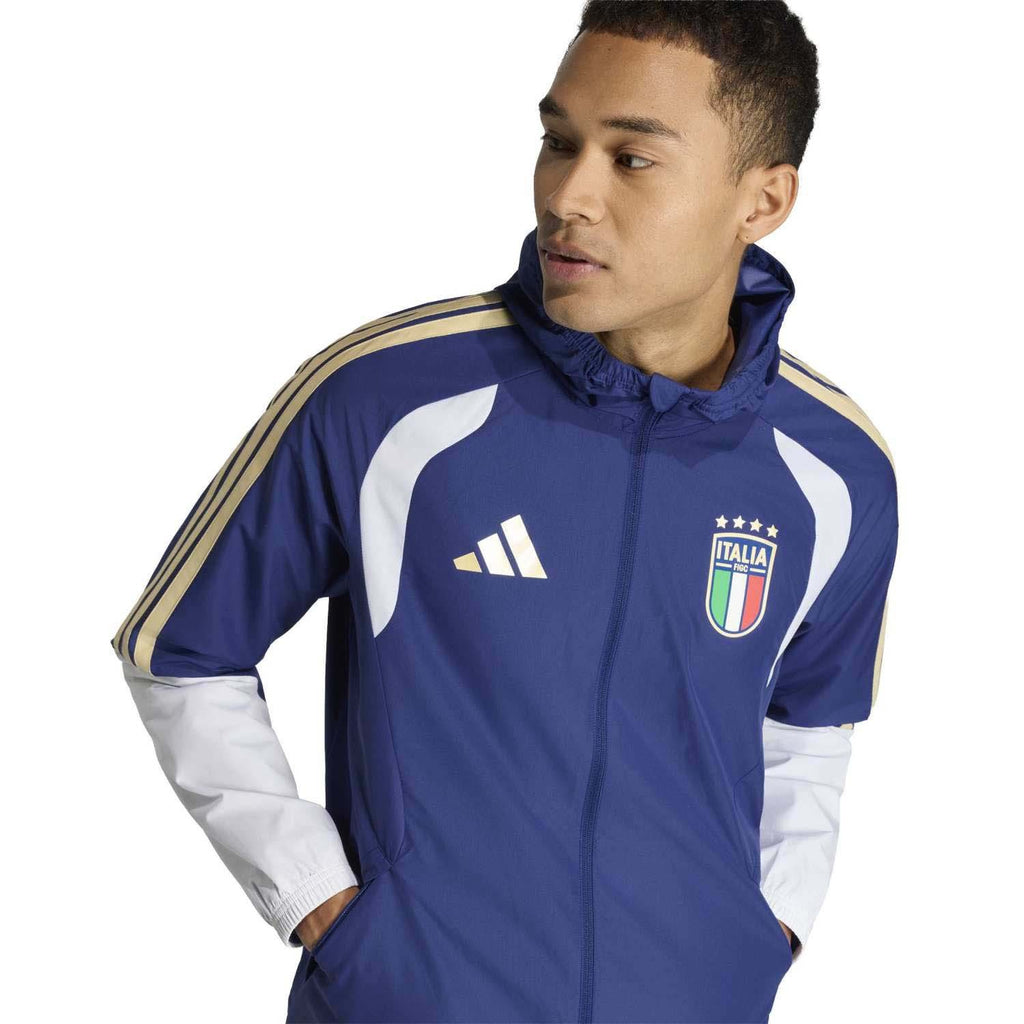 Italië 26 Tiro All-Weather Jack