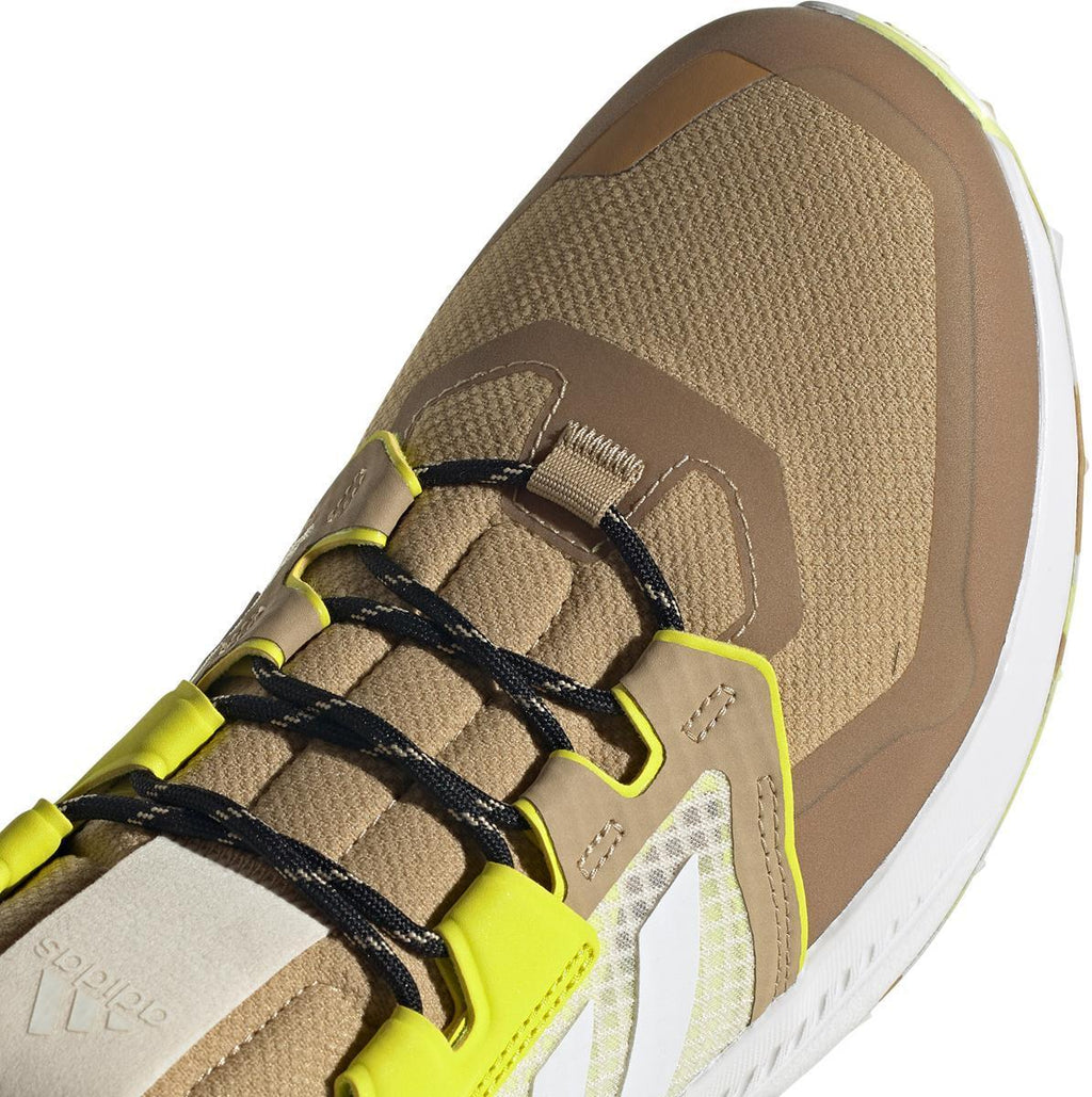Terrex Trailmaker Primegreen Hiking Schoenen