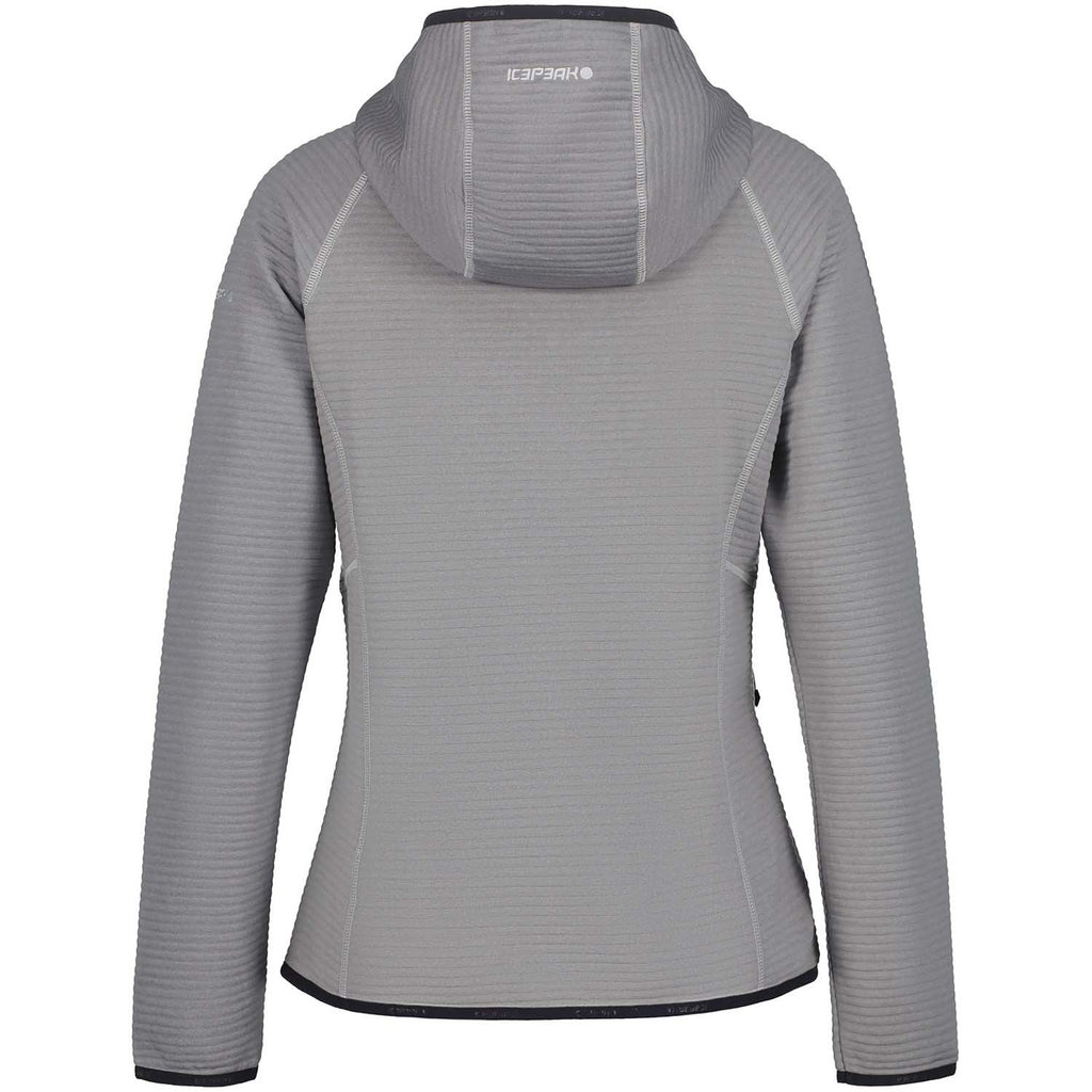 Berryville Fleece sweater outdoor