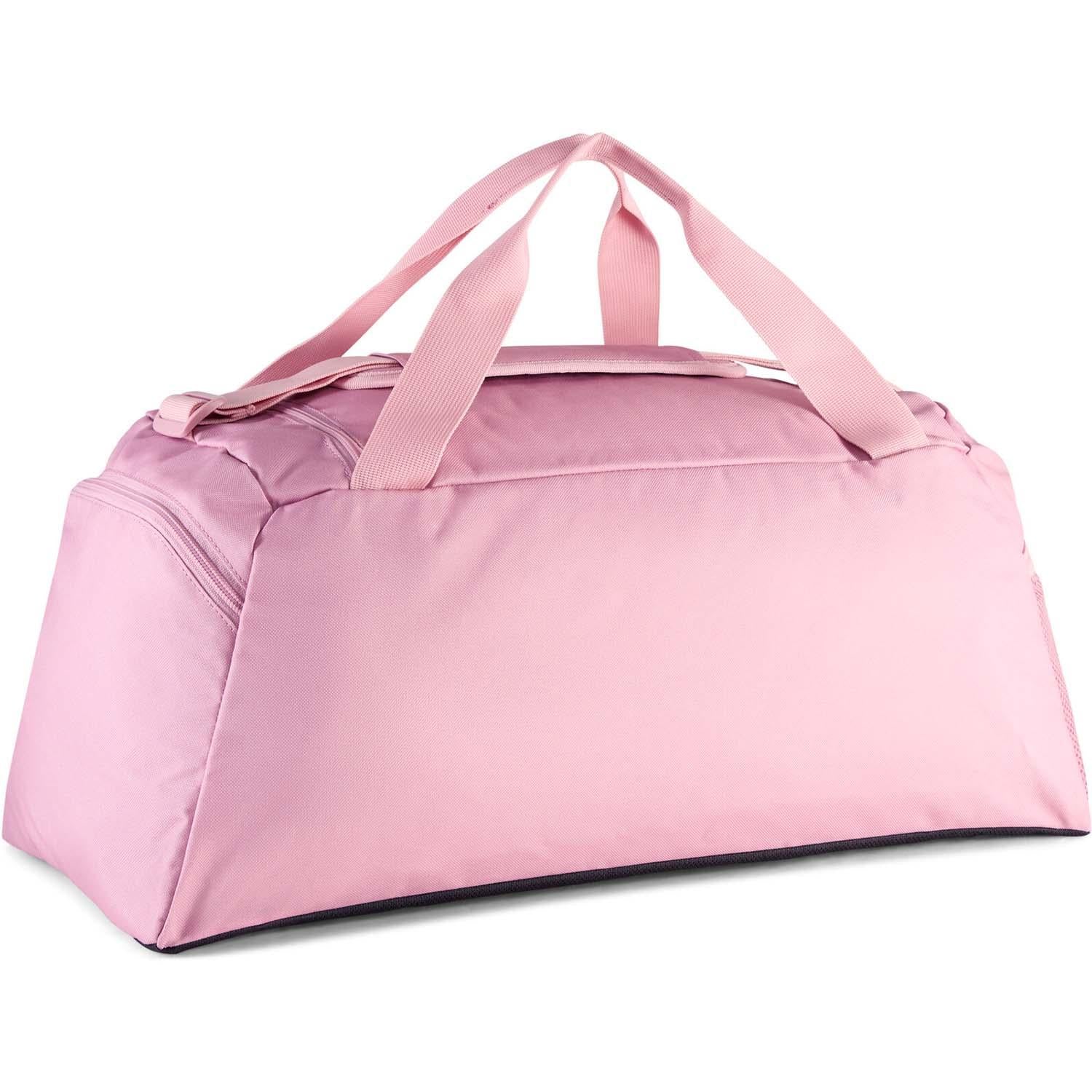 puma fundamental small sports bag