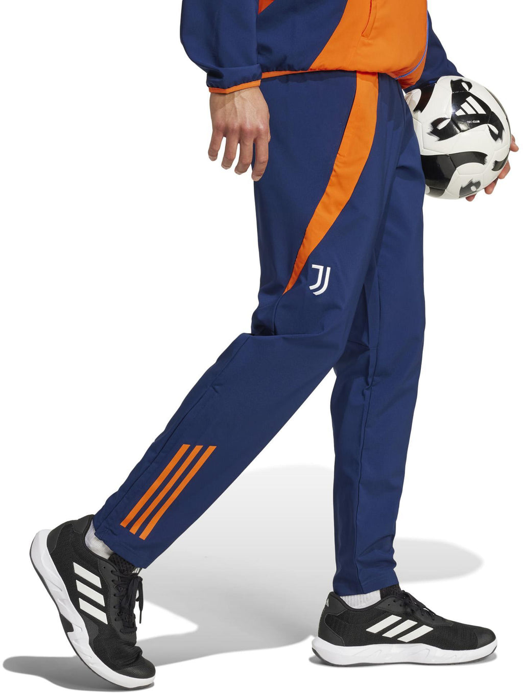 Juventus Tiro 24 Competition Presentation Broek