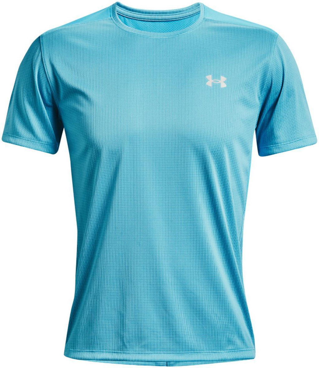UNDER ARMOUR Pán.tričko UA SPEED STRID 2.0 TEE