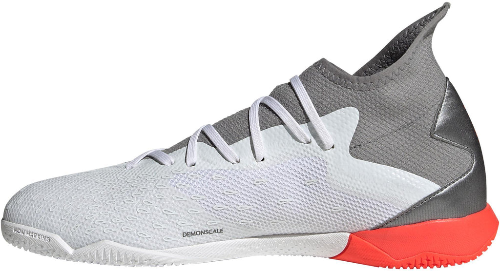 Predator Freak .3 IN. Hallenfussballschuh UK-Gr.