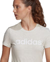LOUNGEWEAR Essentials Slim Logo shirt