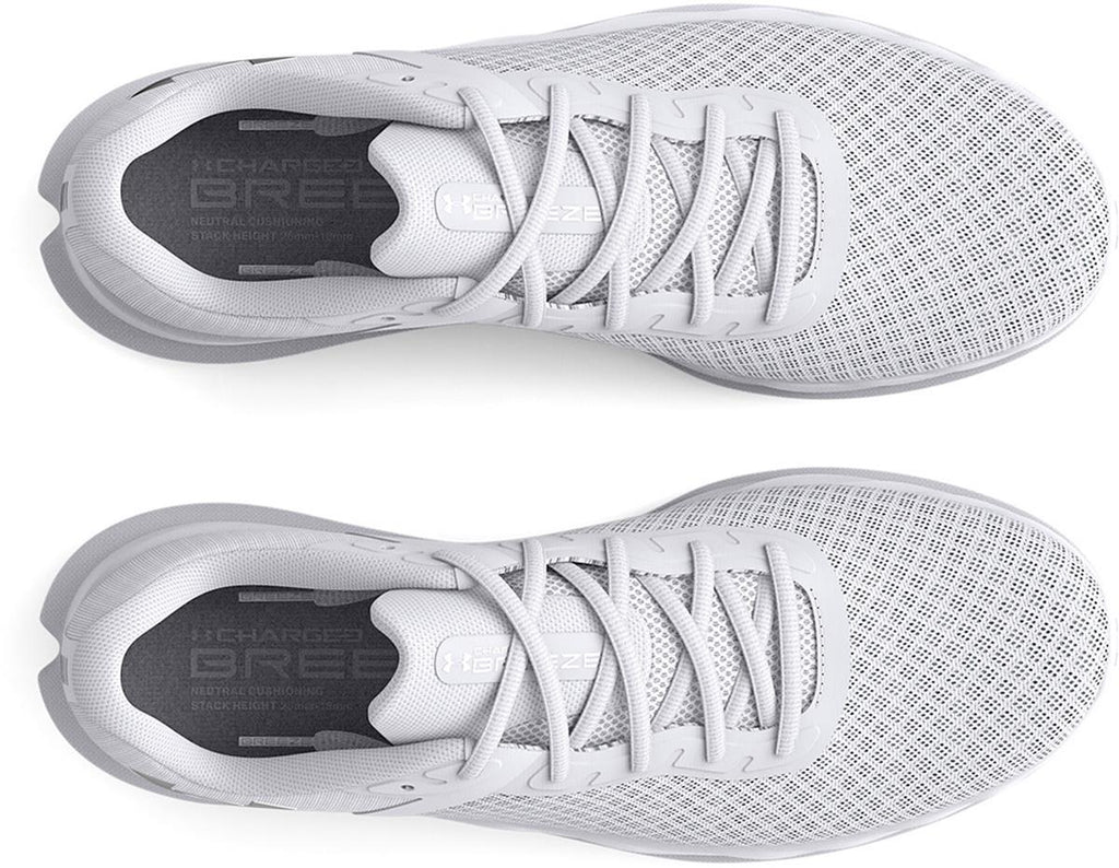 UA W Charged Breeze