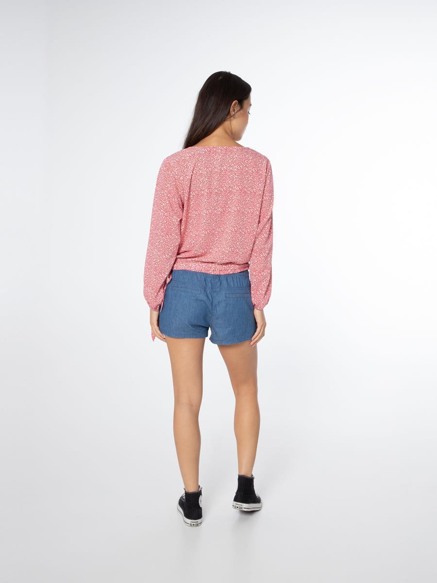 Prtroupar Blouse