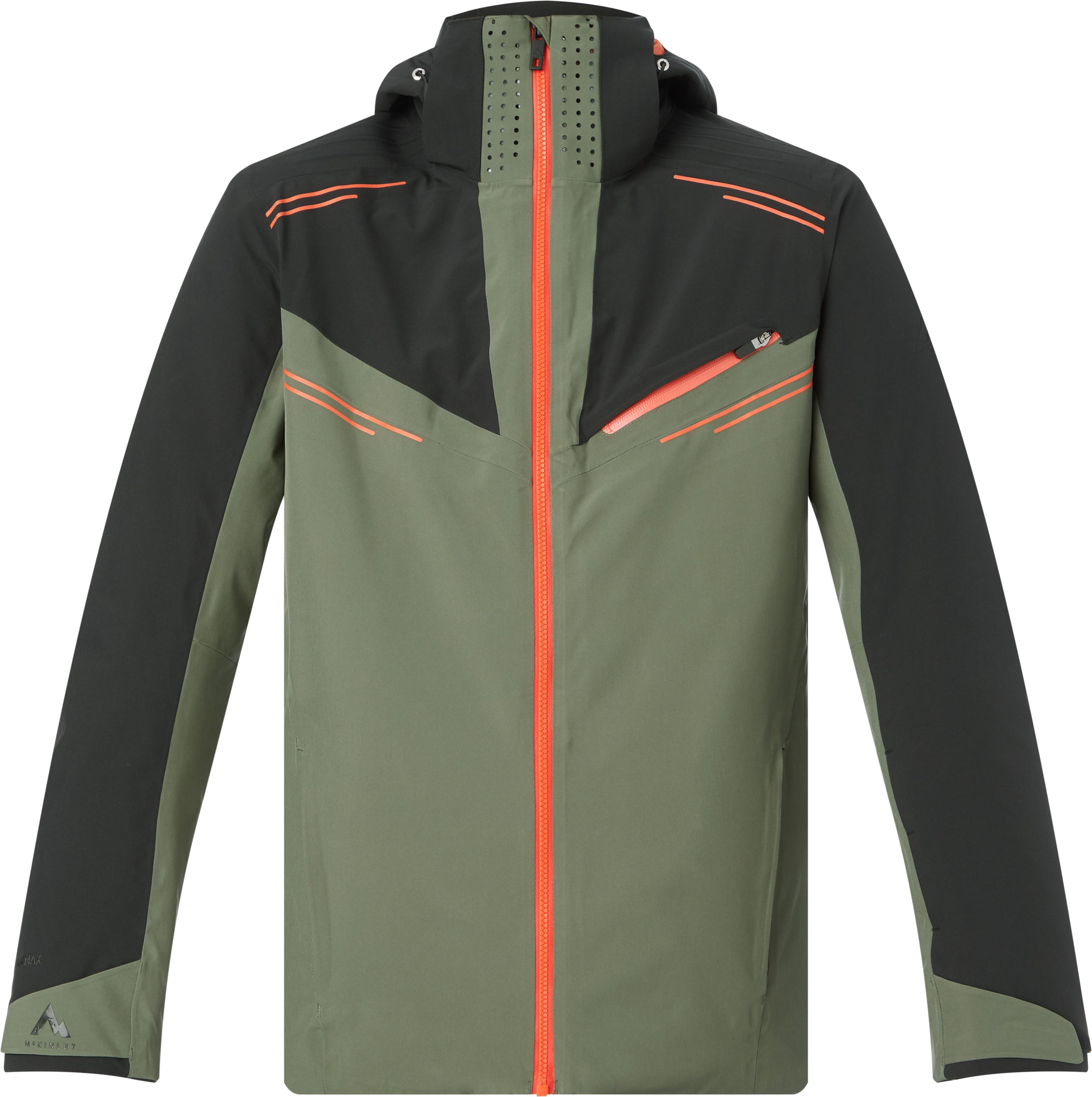 Giovanni UX ski jas