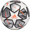 Finale 21 20th Anniversary UCL Mini Voetbal