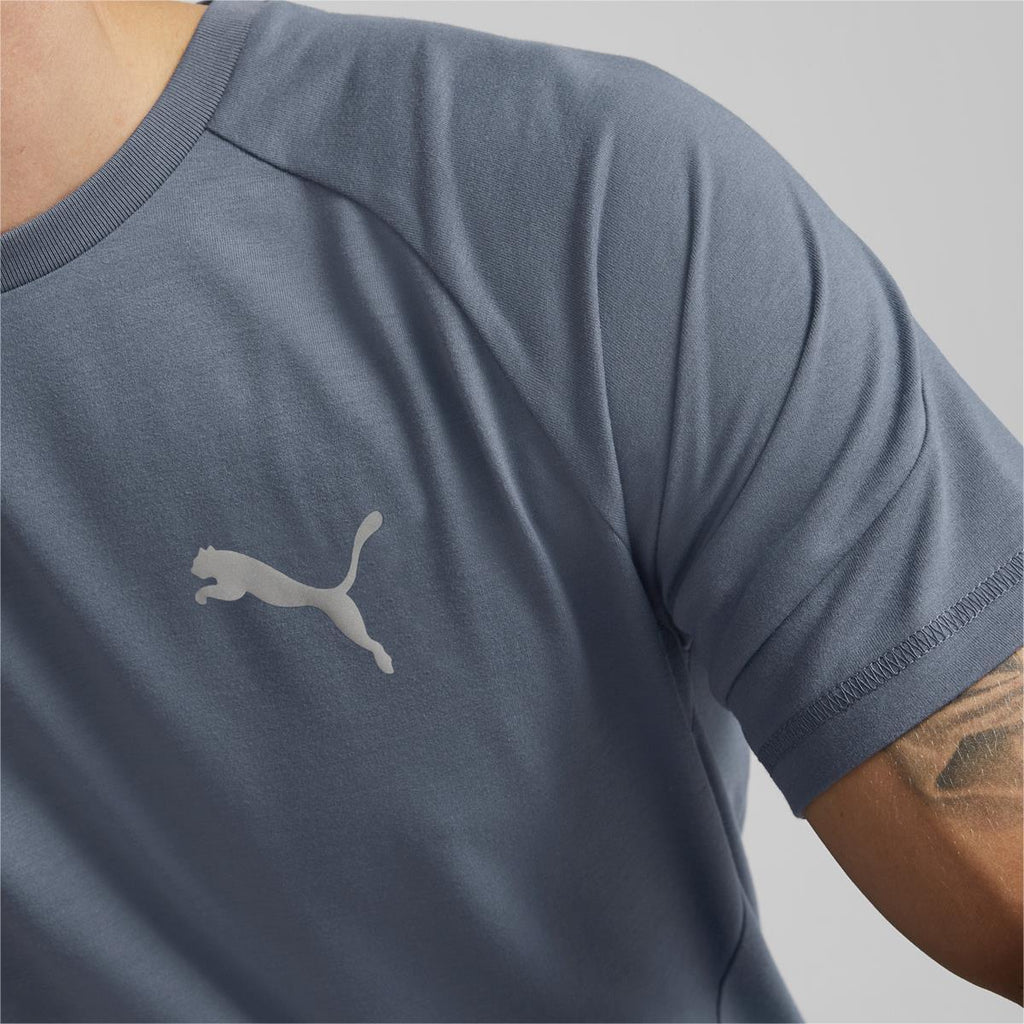 Evostripe Tee