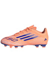 F50 Club Stevige/Multi-Ground Voetbalschoenen Kids
