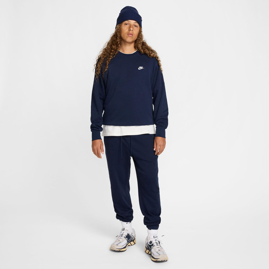 Club Fleece Frech Terry t-shirt