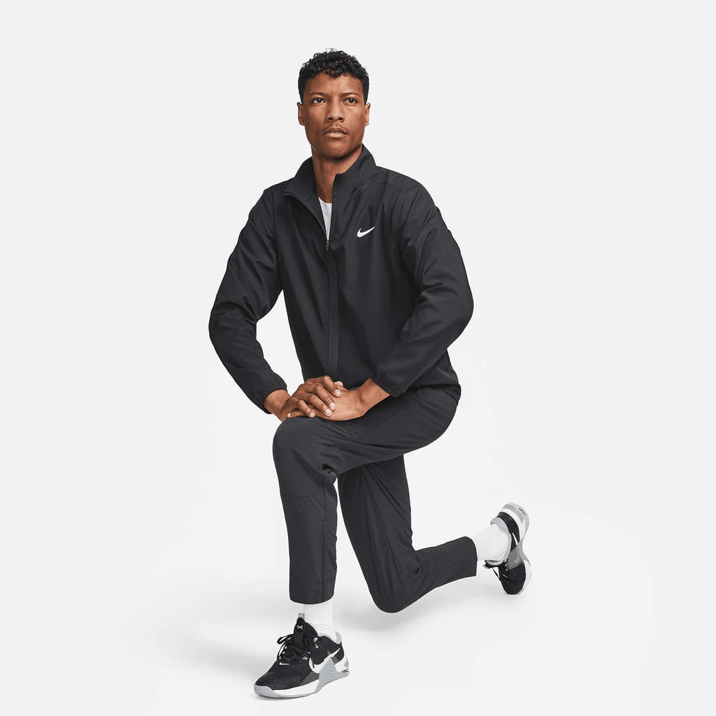 Dri-fit Form Men's Training Jacket