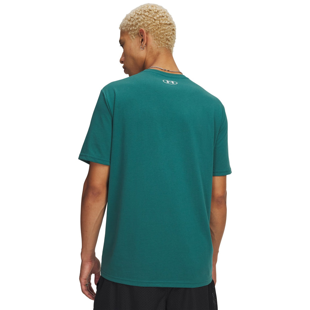 Logo Collage Shirt