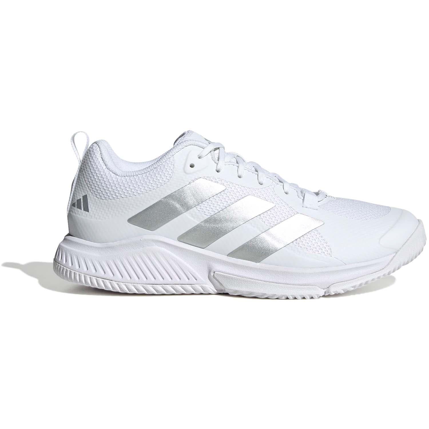 Court Team Bounce 2.0 zaalschoenen