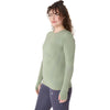 road seamless ls top