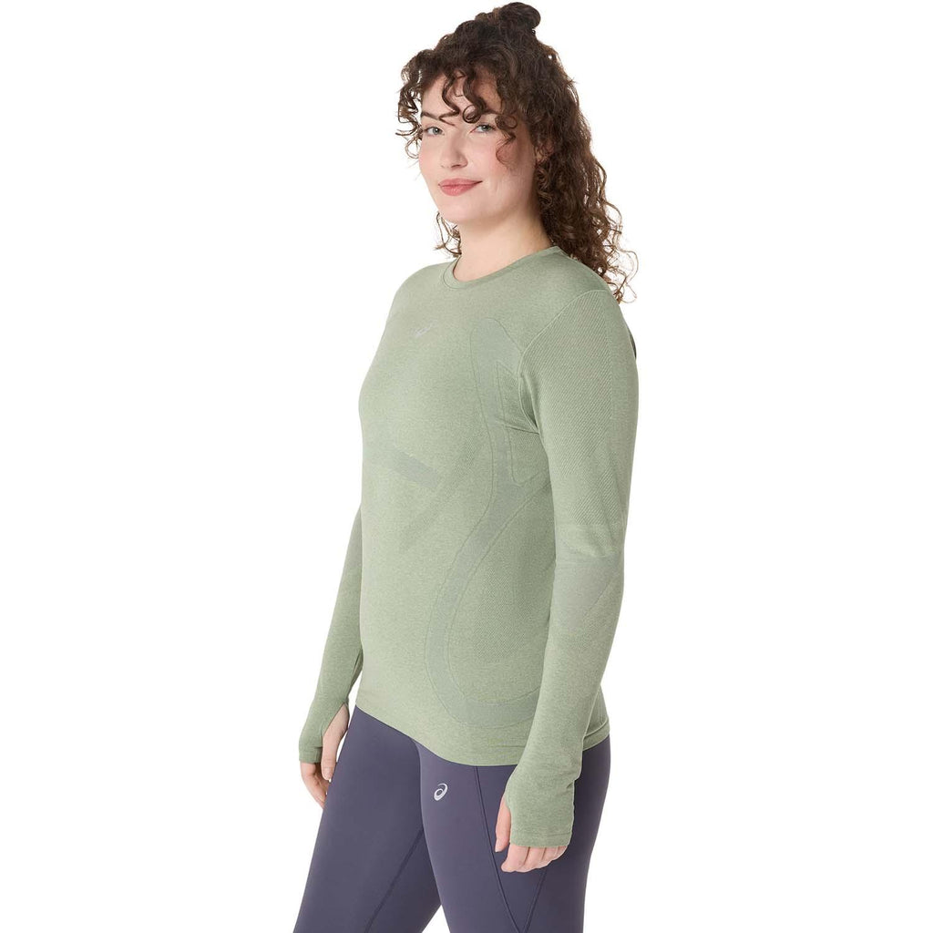 road seamless ls top