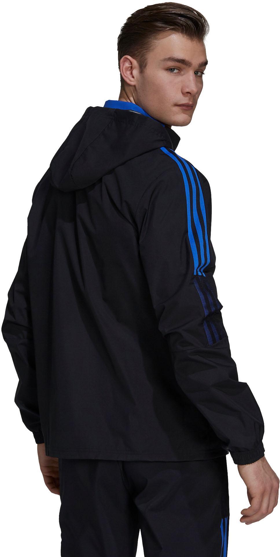 Real Aw Jkt