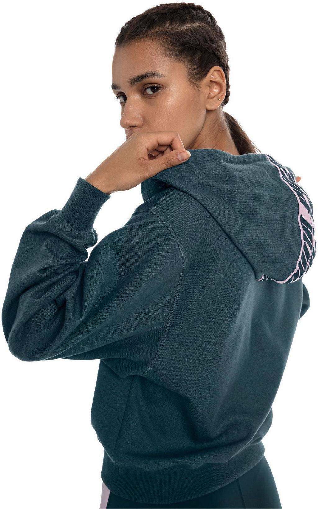 PUMA Feel It Cover up