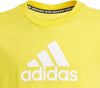 Logo kids t-shirt