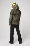 pm igneous jacket