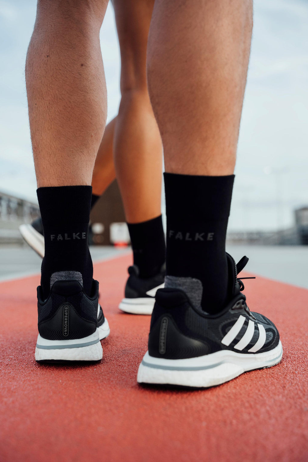 FALKE RU4 Endurance Men Running