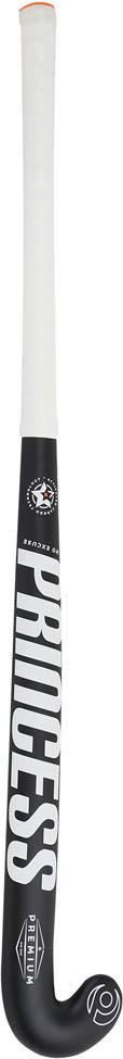 Princess Premium 6 Star Mb Bk/wh