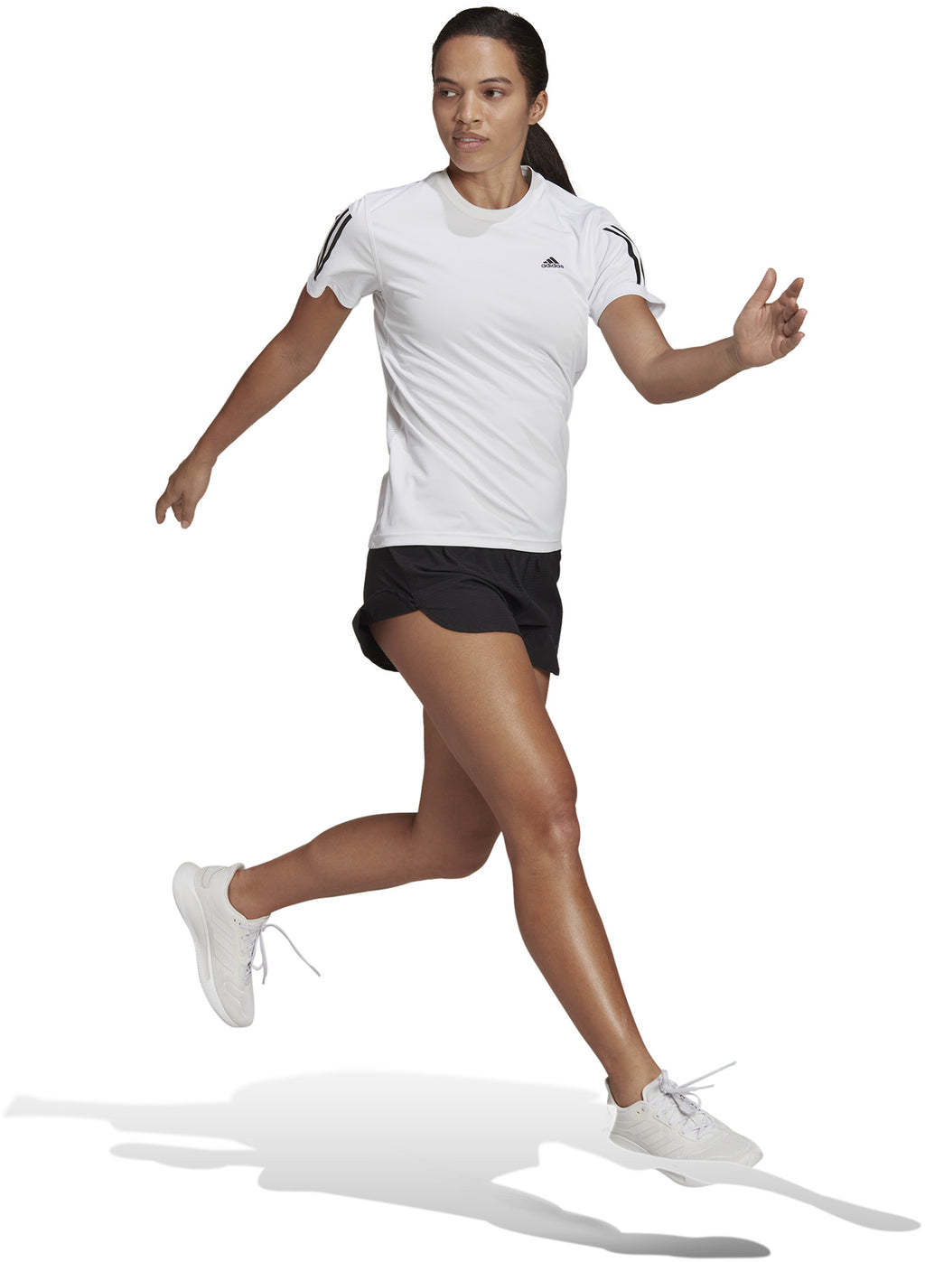 Fast Running short