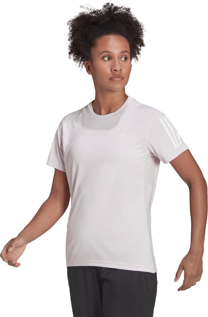 OWN THE RUN TEE, SHANAV, XL
