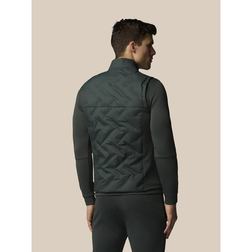 Hybrid Gilet Bodywarmer sportcasual