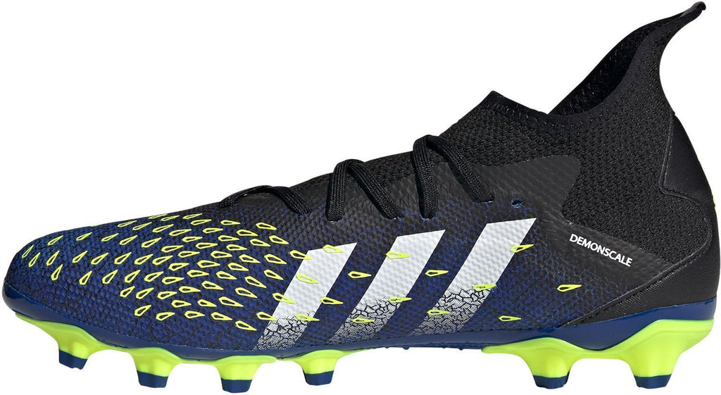Predator Freak.3 Multi-Ground Voetbalschoenen
