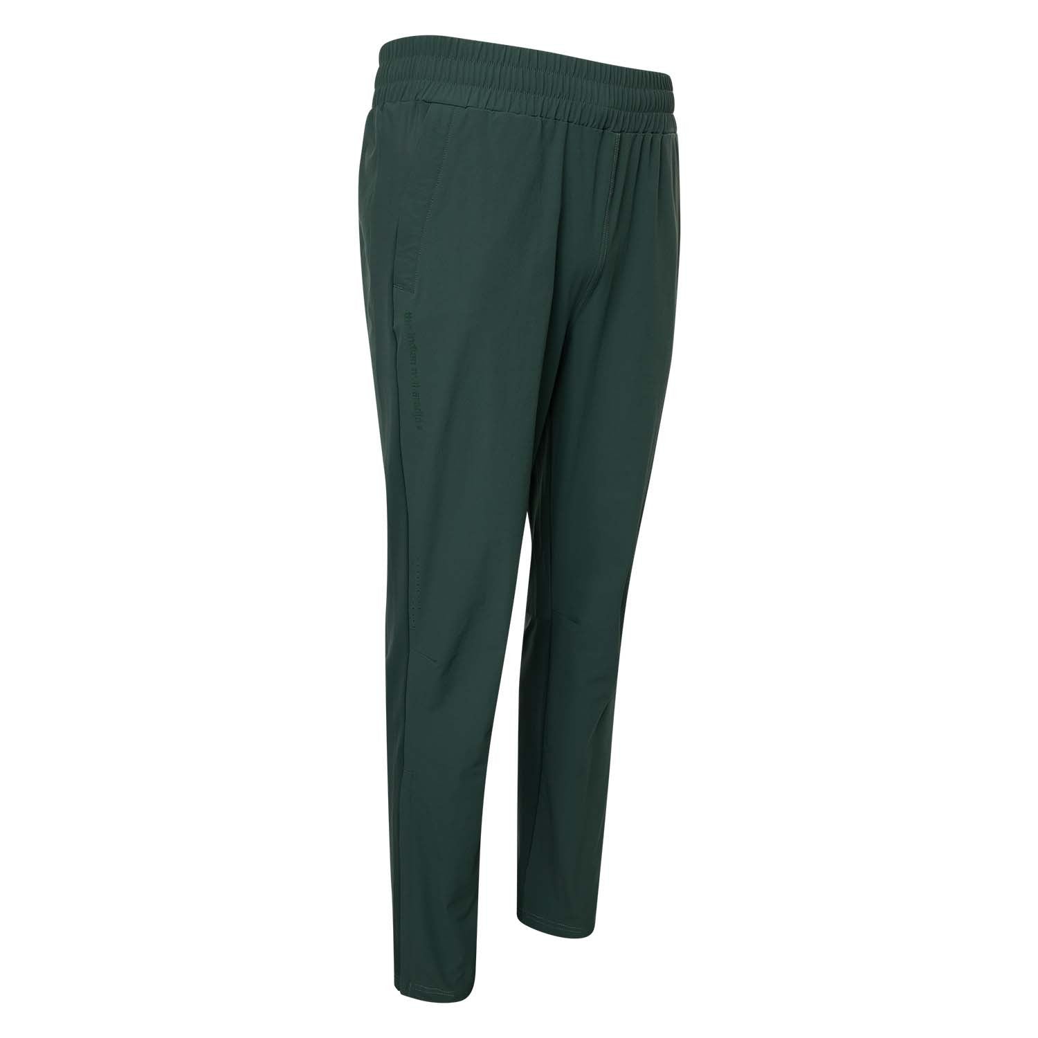 men plyo flex  broek regular fit