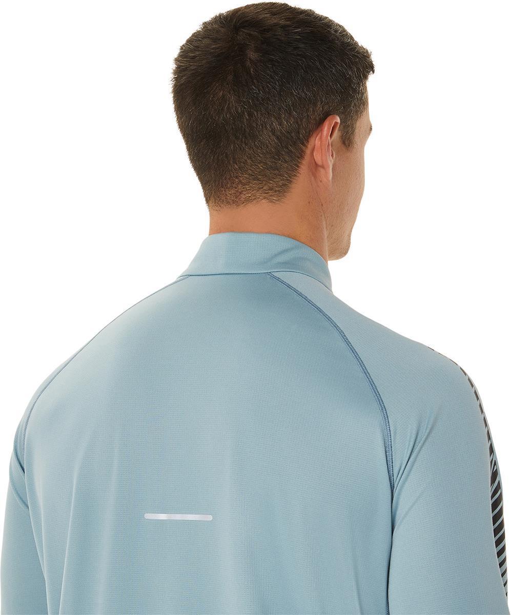 ICON LS 1/2 ZIPHr. Laufshirt langarm