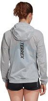 Terrex Agravic Regenjack