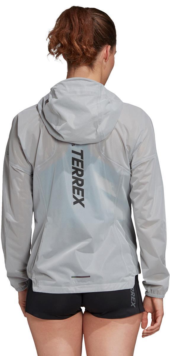 Terrex Agravic Regenjack