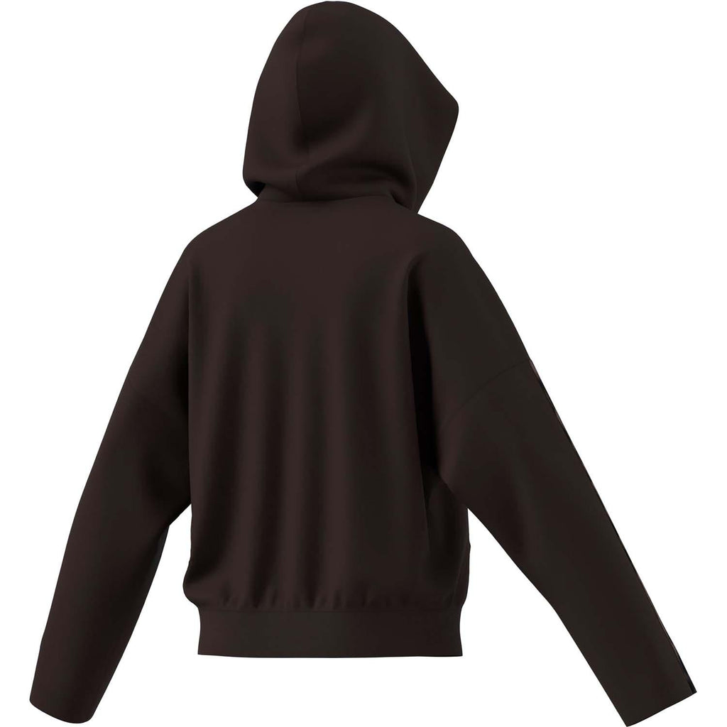 Hooded sweater sportcasual
