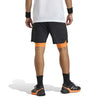 Club 2in1 Shorts tennis