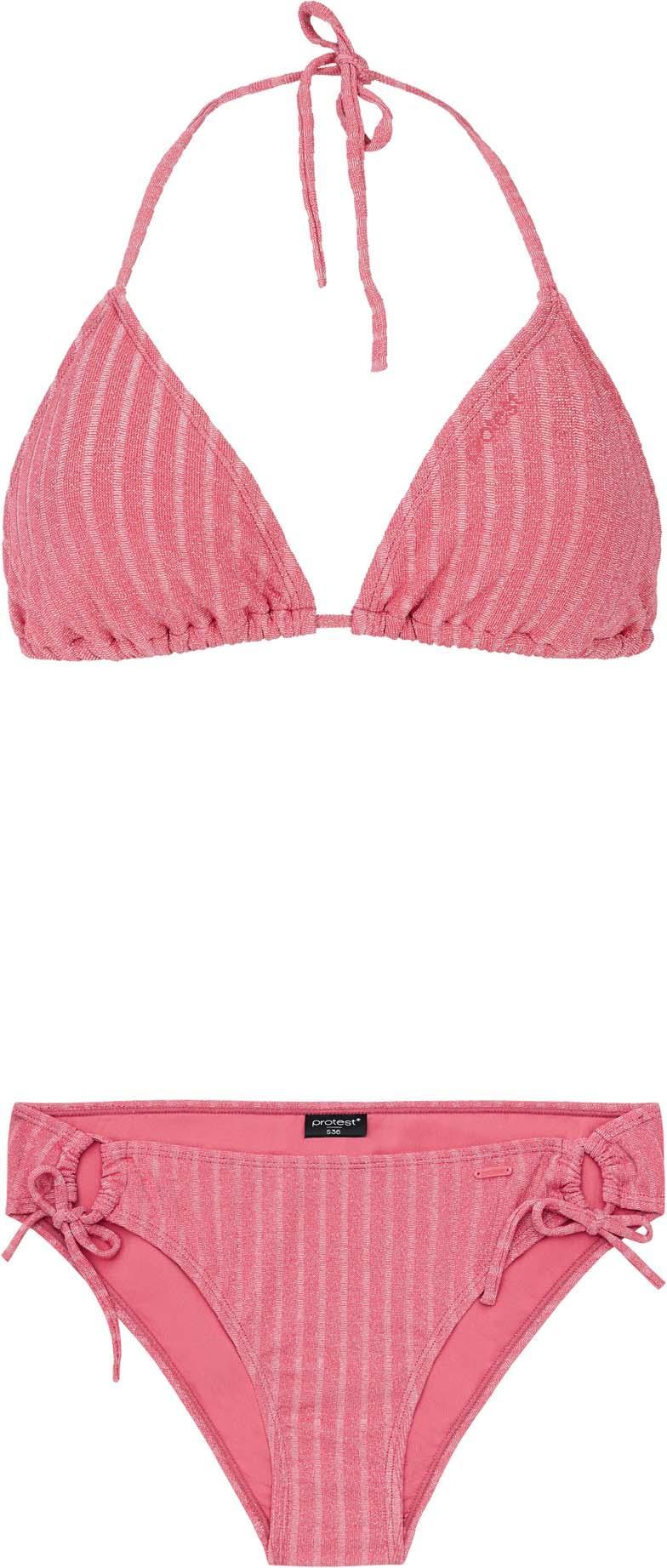 Prtchanti Triangle Bikini