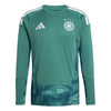 Germany 26 Home Goalkeeper Voetbalshirt Replica