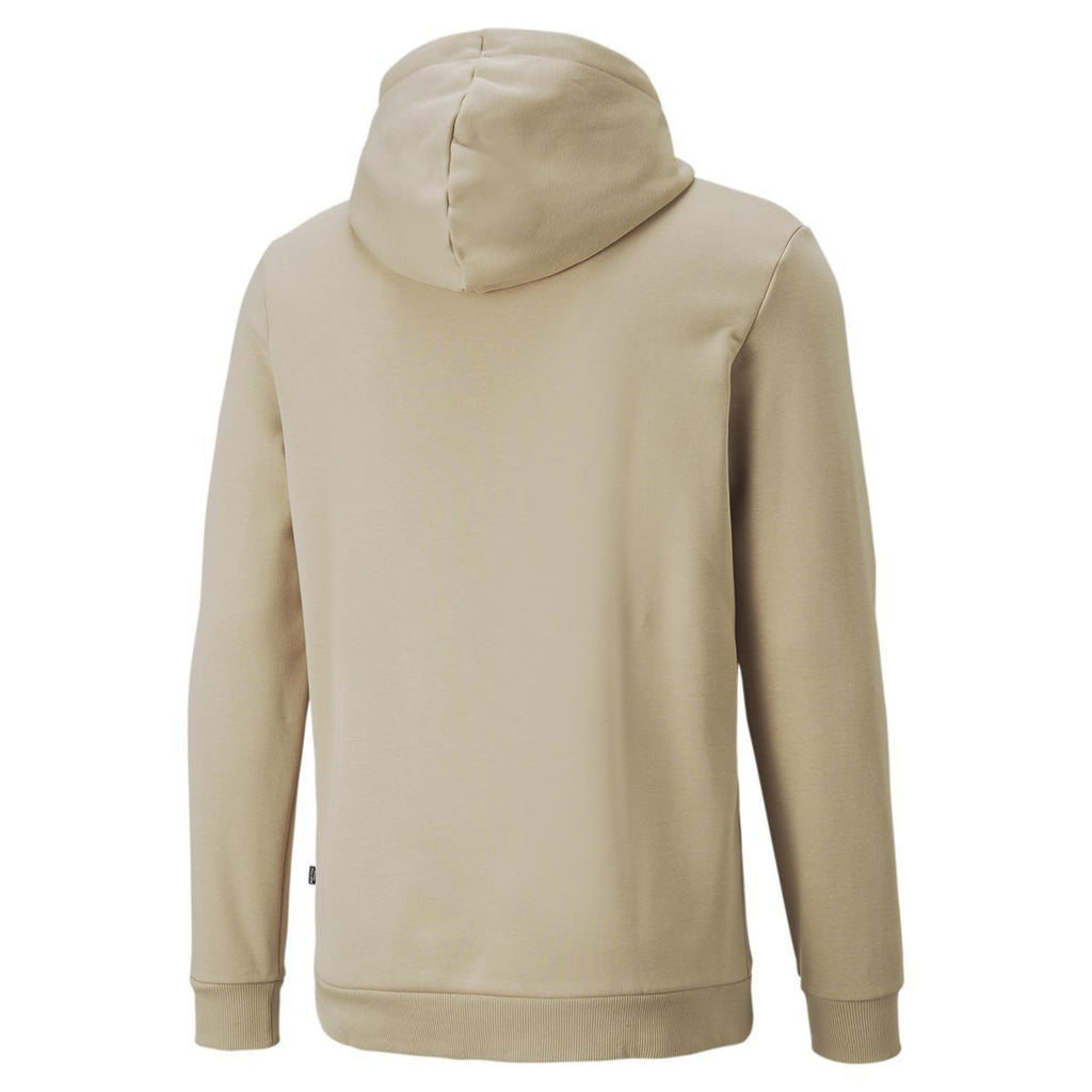 Ess+ 2 Col Big Logo Hoodie