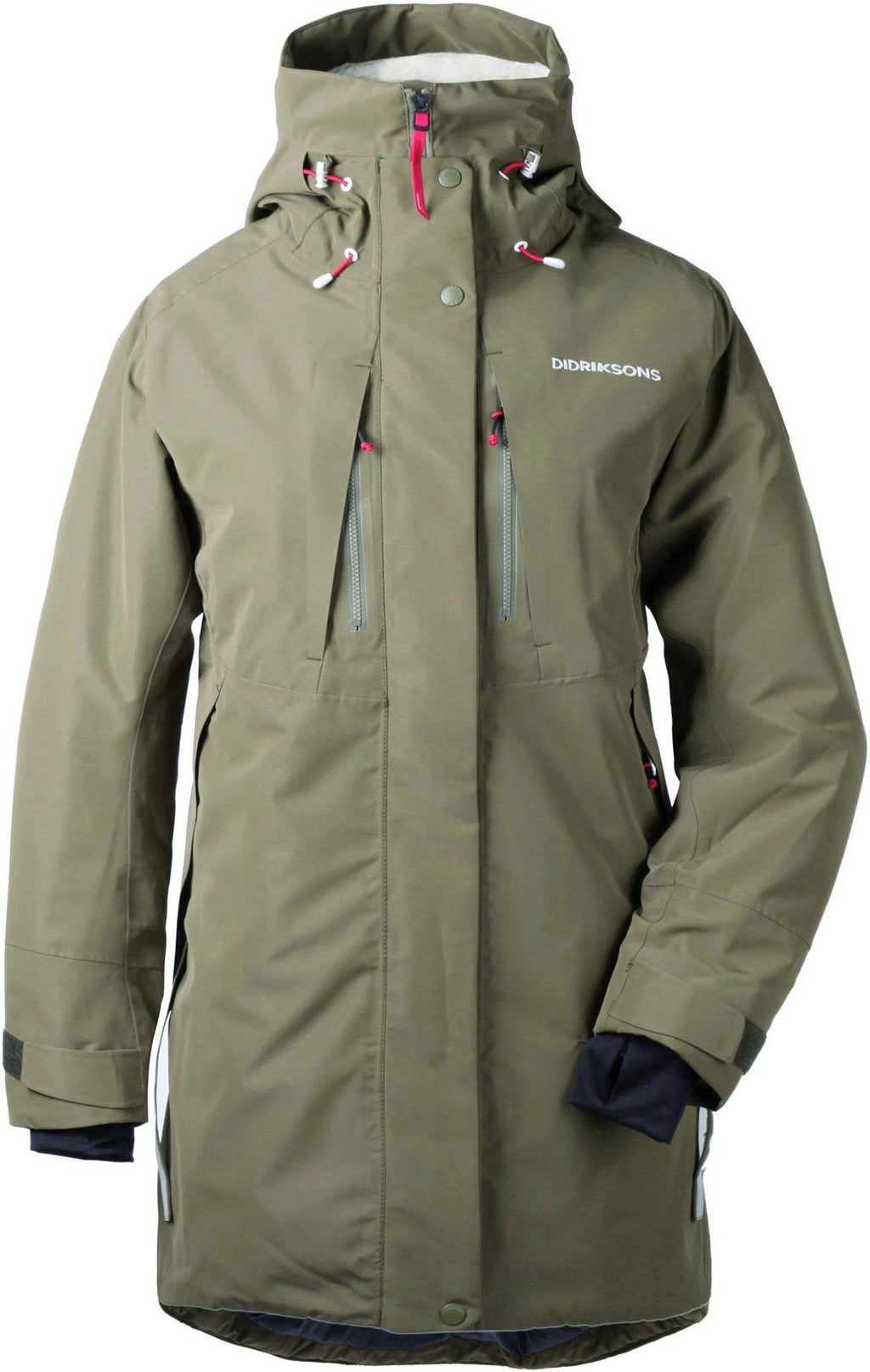 silje ws parka