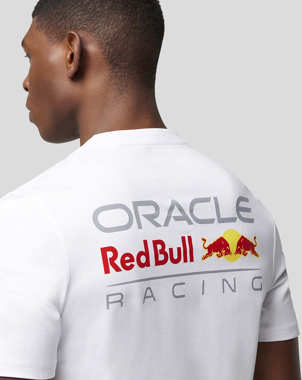 Core Full Colour Logo shirt