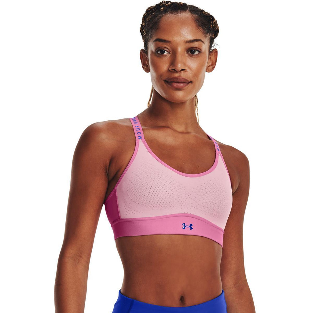 UNDER ARMOUR Női-Bustier