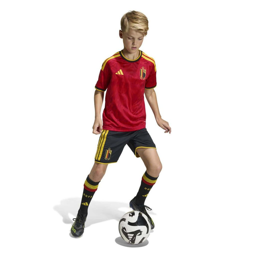België Home Jersey