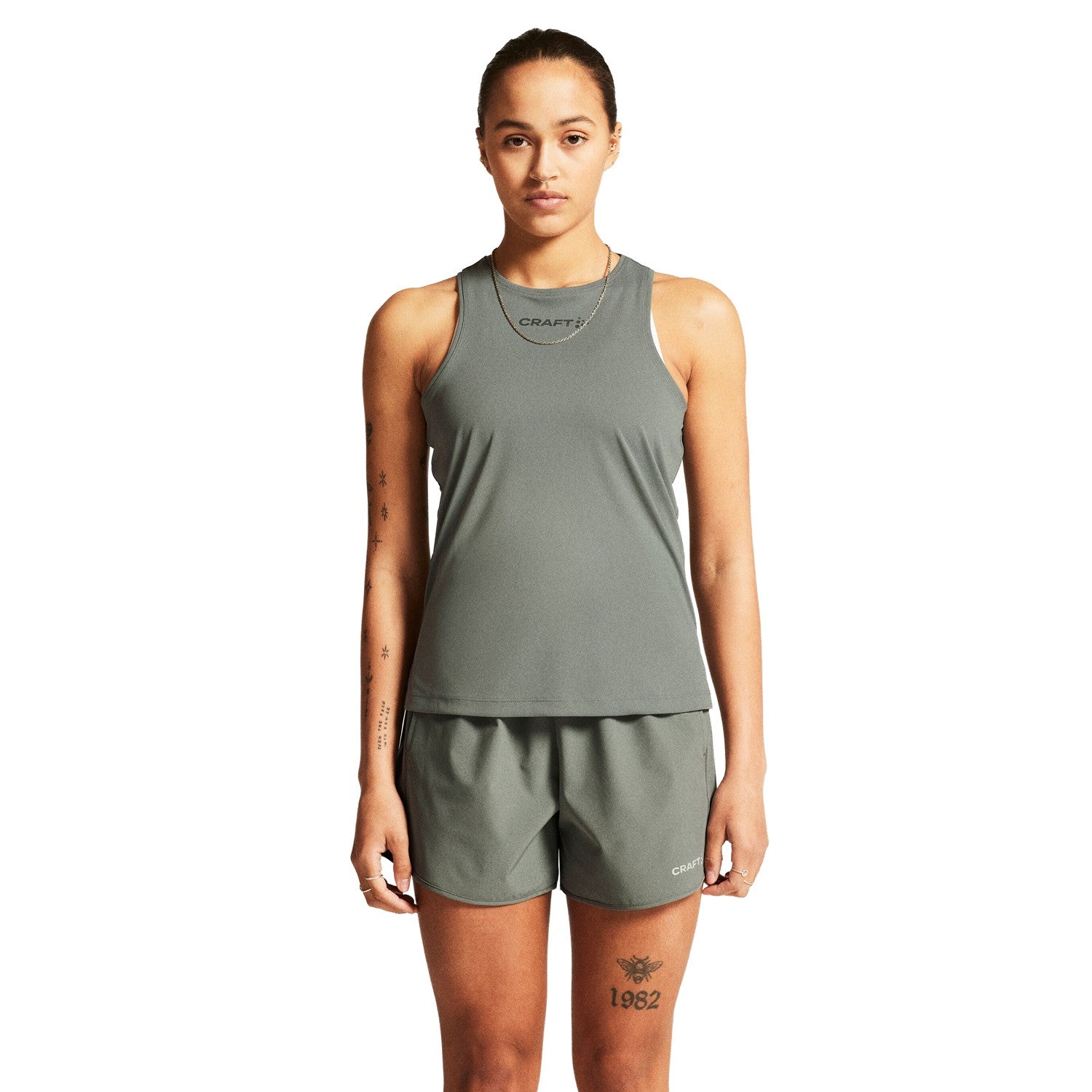 Core Essence Singlet 2 W