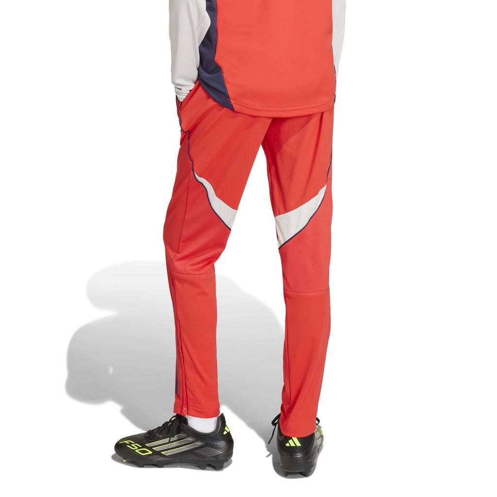 FC Bayern München 2025/2026 Tiro25 Competition Sportbroek Kids