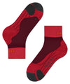 FALKE TK2 Explore Short Women Trekking