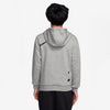 Sportswear Club Big Kids' Hoodie