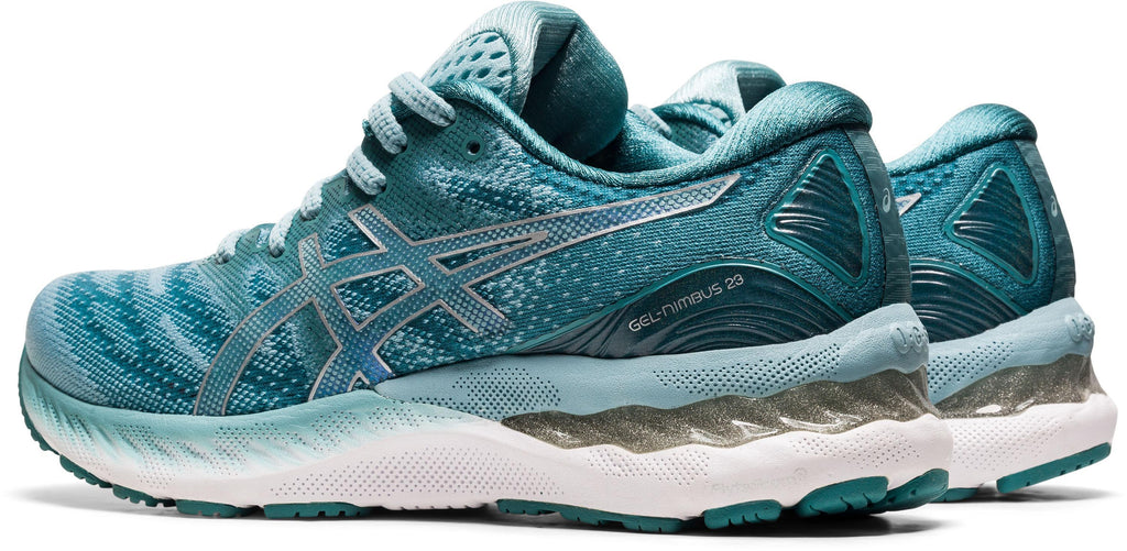 GEL-Nimbus 23 hardloopschoenen